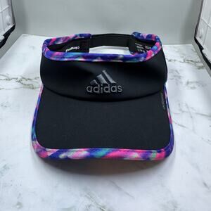 Adidas Womans Golf Visor